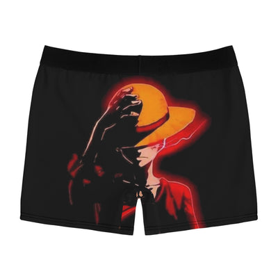 Luffy -Boxer Briefs