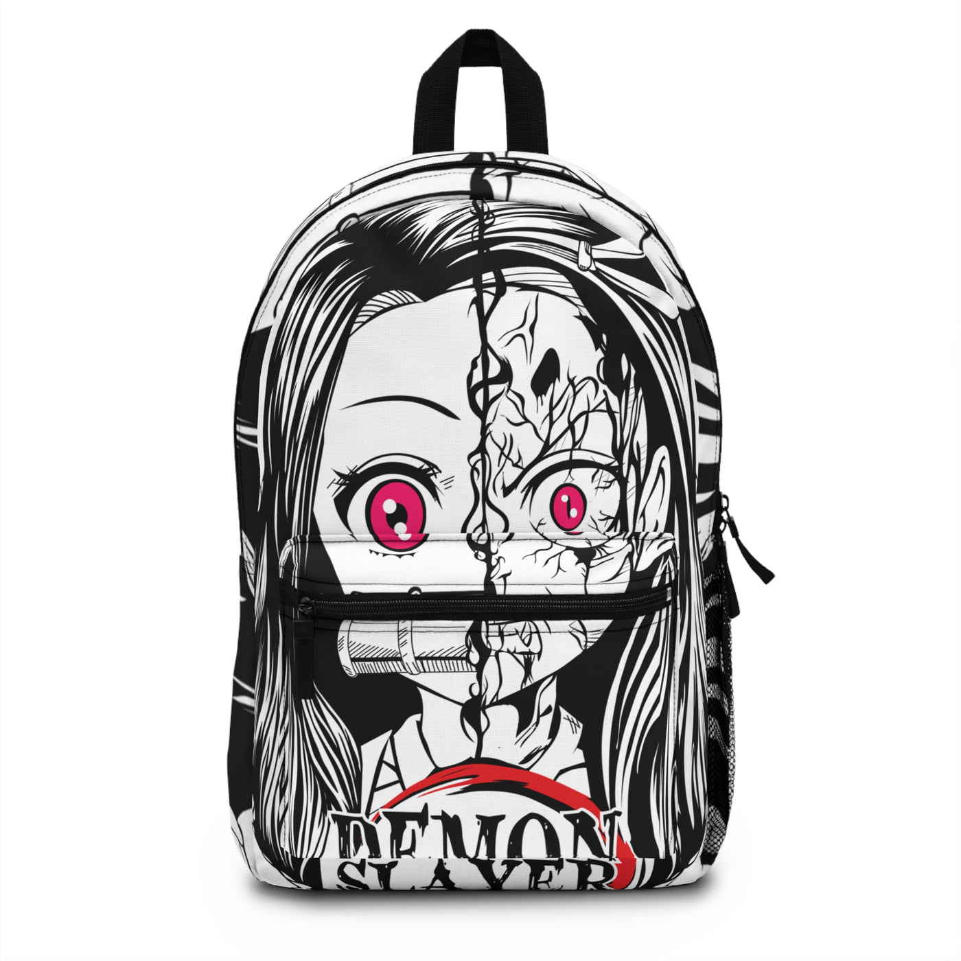 Nezuko Kamador-Backpack