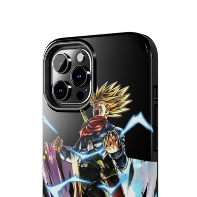 Trunks-Phone Cases