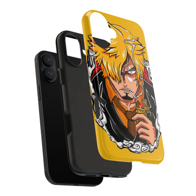 Sanji -Phone Cases