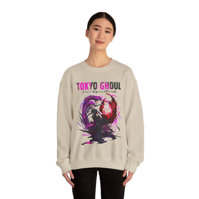 Tokyo Ghoul-Sweatshirt