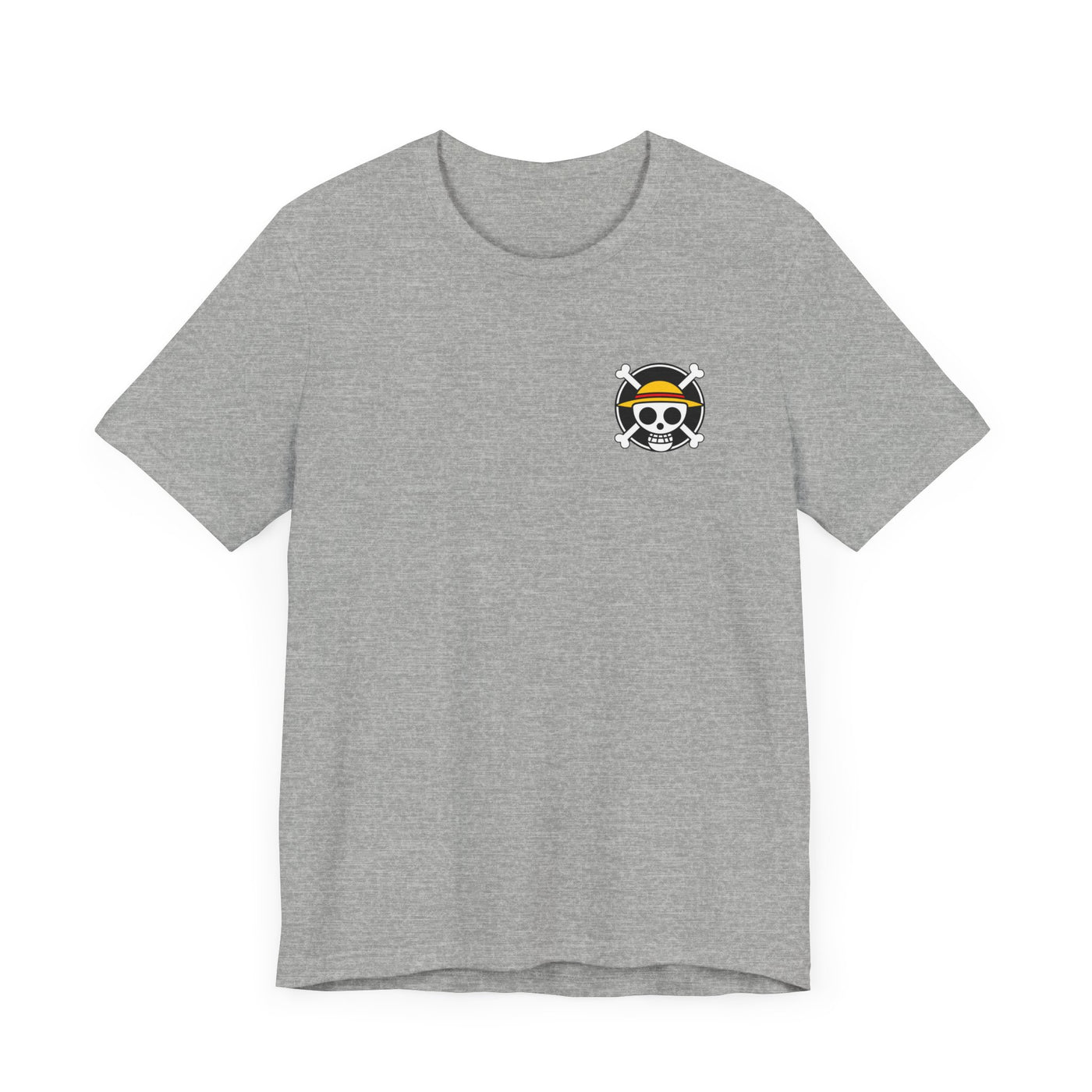 Luffy Gear 5 -tshirt