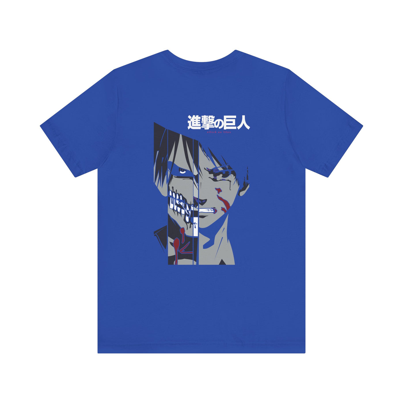 Eren Yeager-tshirt