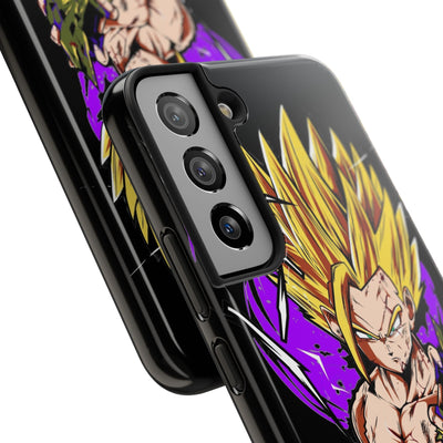 Gohan-Phone Cases