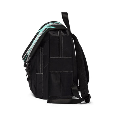 Ulquiorra Cifer-Backpack