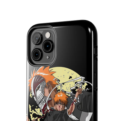 Ichigo Vizard-Phone Cases