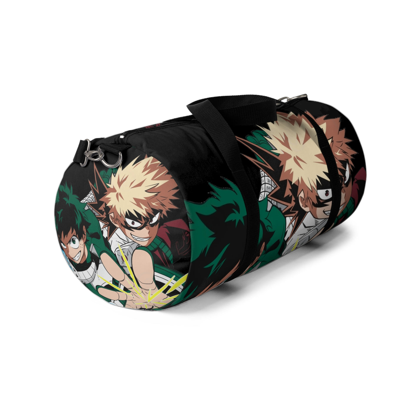 My Hero Academia -Duffle Bag