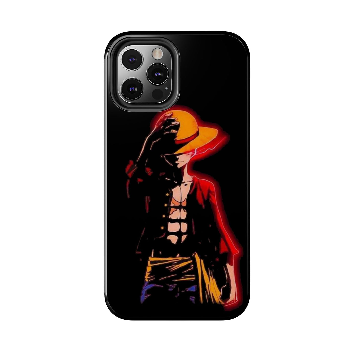 Luffy -Phone Cases