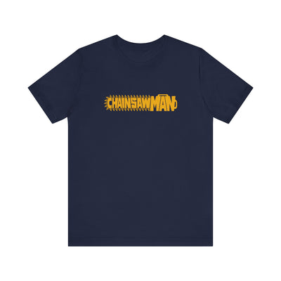 Chainsaw Pink -tshirt