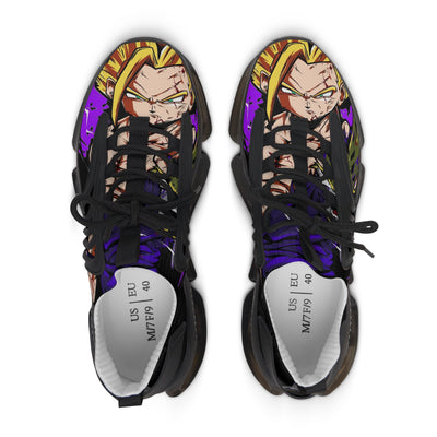 Gohan-Sneakers