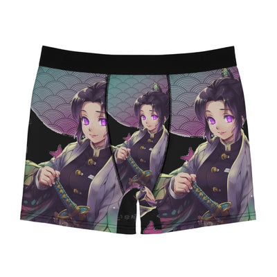 Shinobu-Boxer Briefs