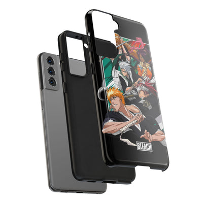 Bleach-Phone Cases