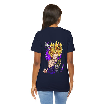 Gohan-tshirt