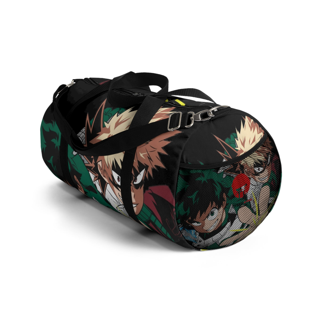 My Hero Academia -Duffle Bag