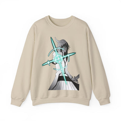 Ulquiorra Cifer-Sweatshirt