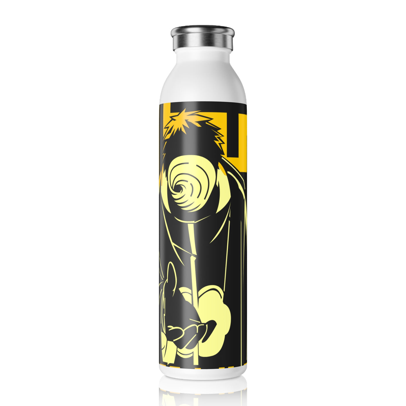 AKATSUKI TOBI-Water Bottle