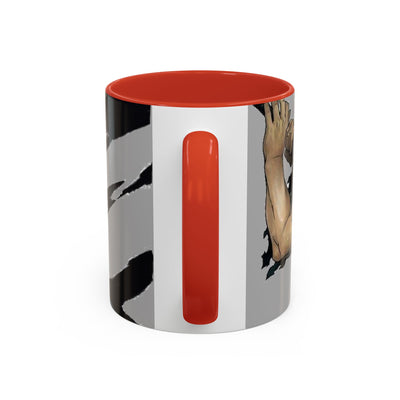 Yami Sukehiro -Coffee Mug