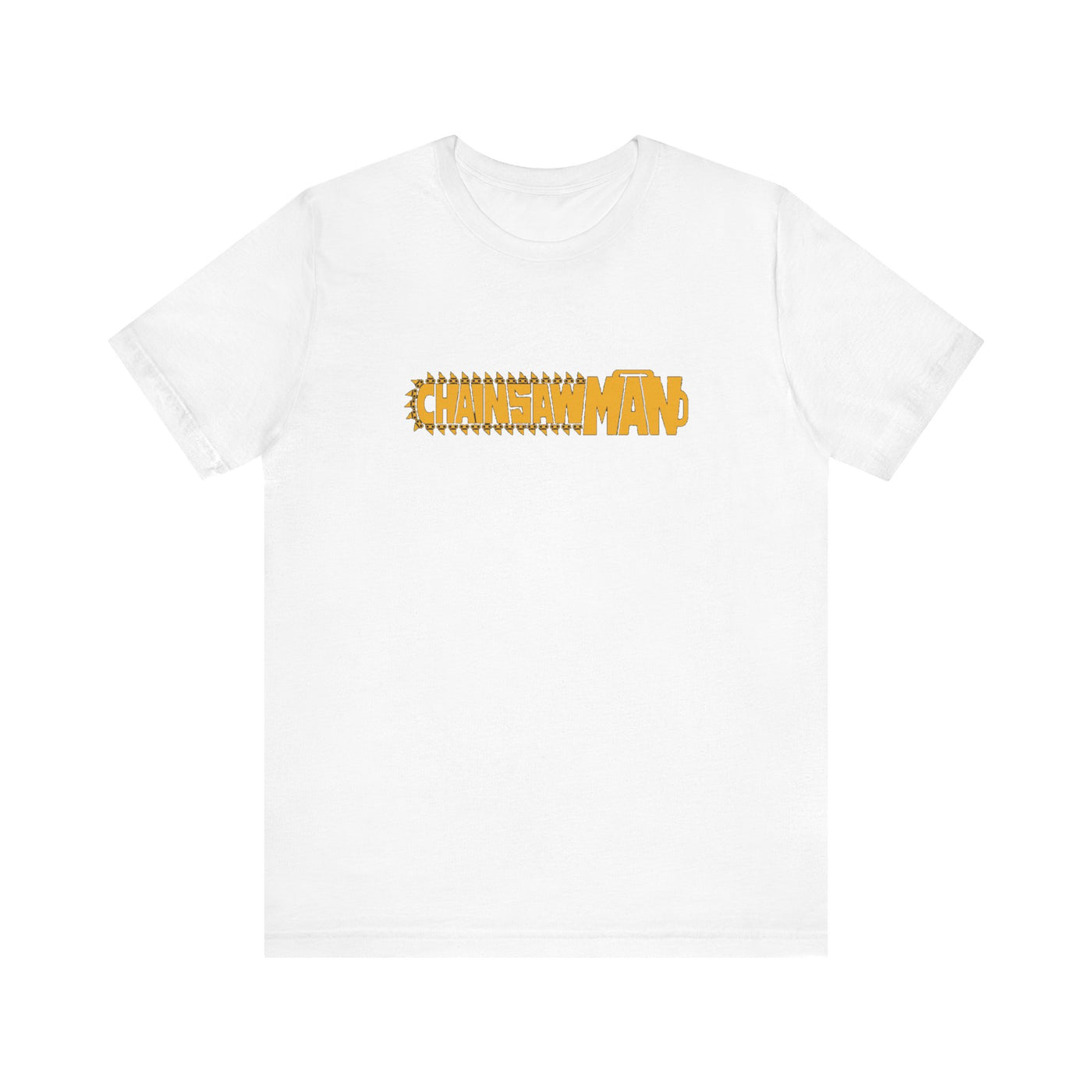 Chainsaw Man -tshirt