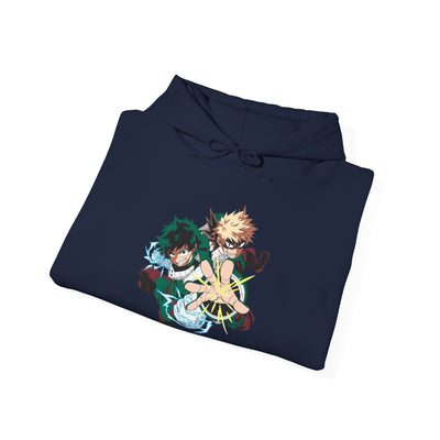 My Hero Academia -Hoodie