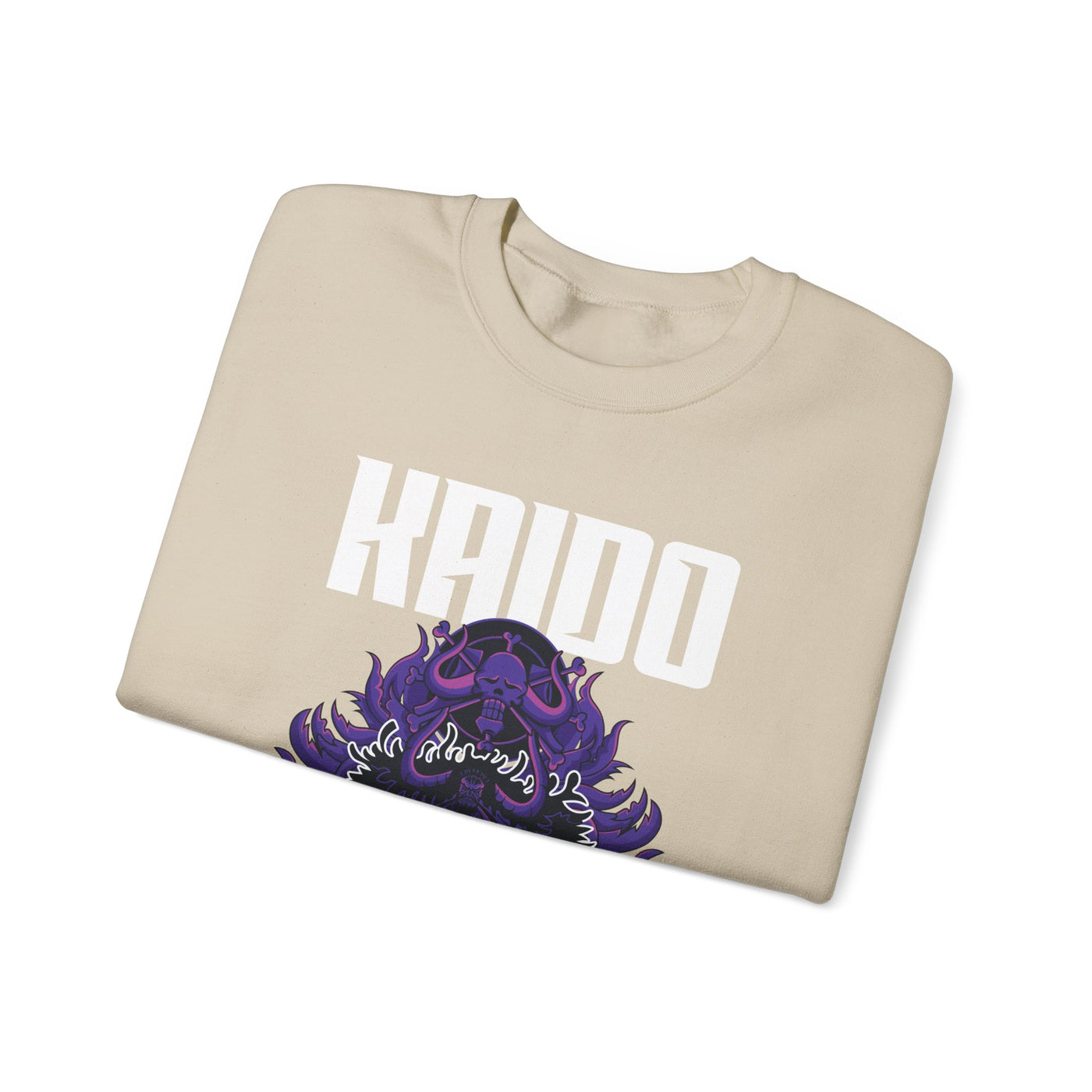 Kaido -Sweatshirt