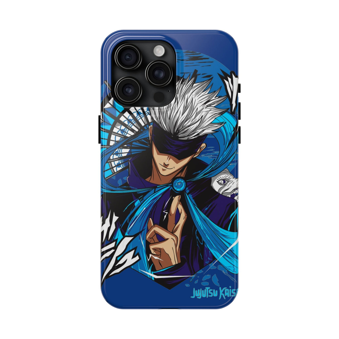 Gojo -Phone Cases