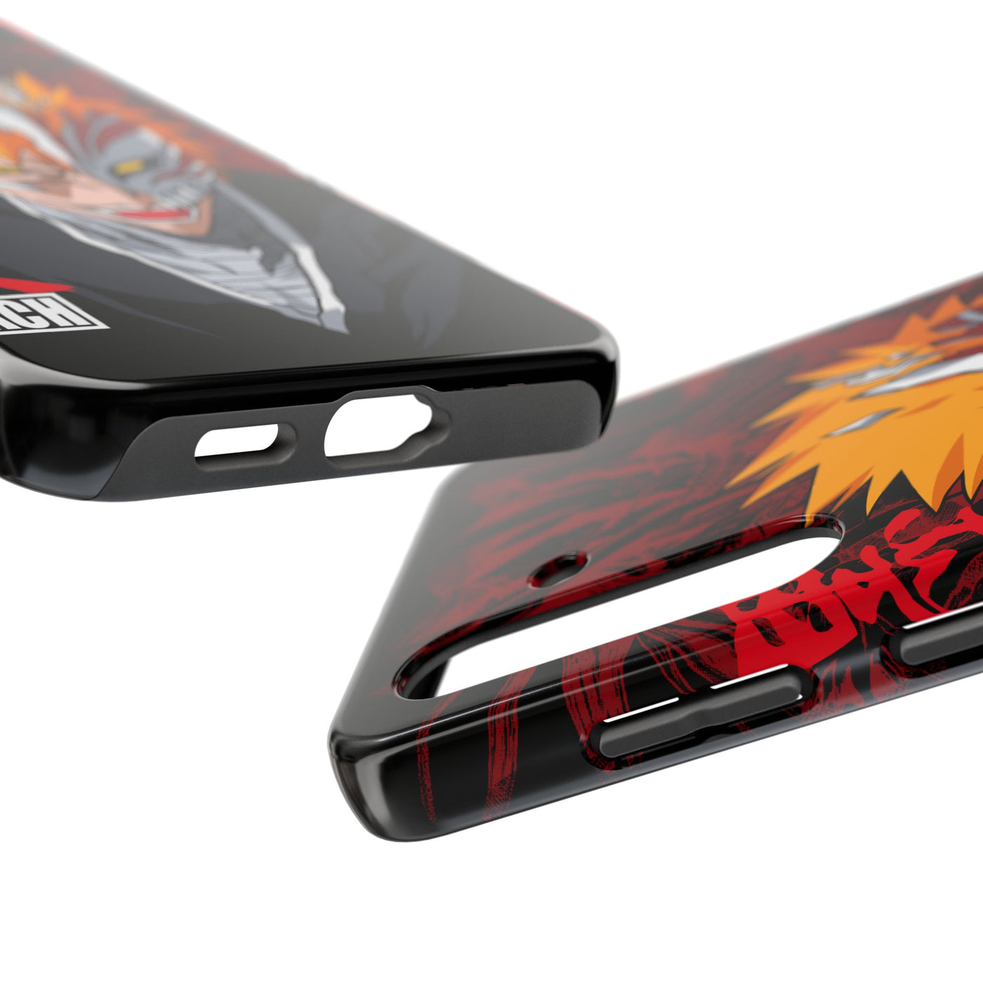 Ichigo Kurosaki-Phone Cases