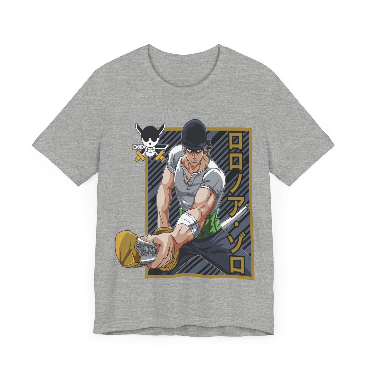 RORONOA ZORO -tshirt