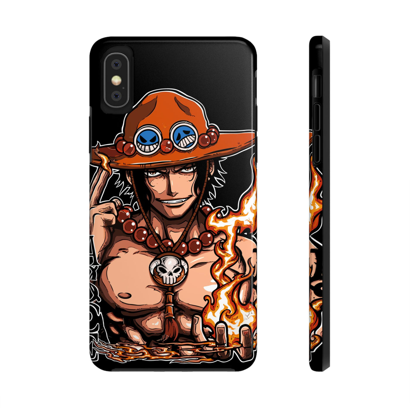 Portgas D Ace -Phone Cases