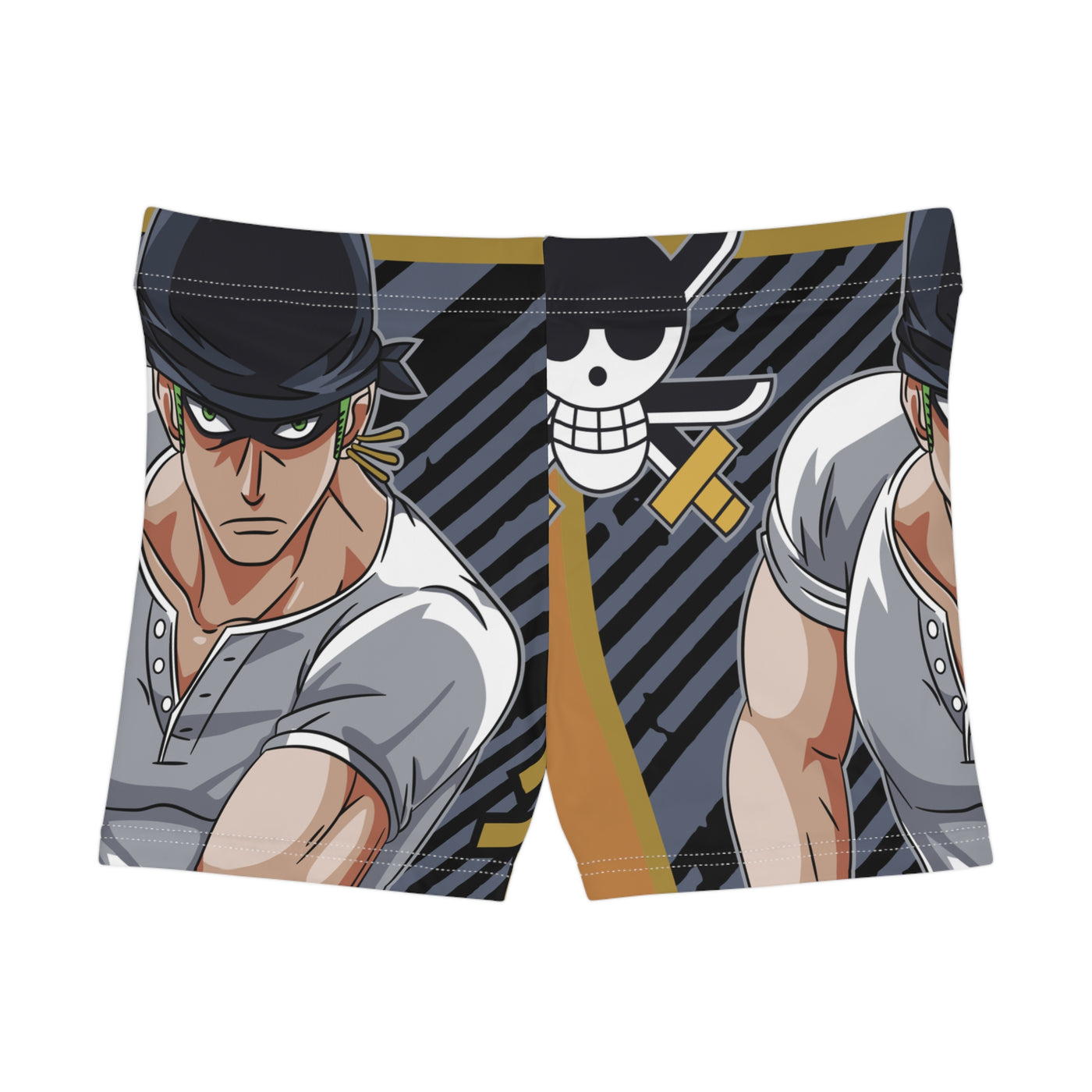 RORONOA ZORO -Women's Shorts