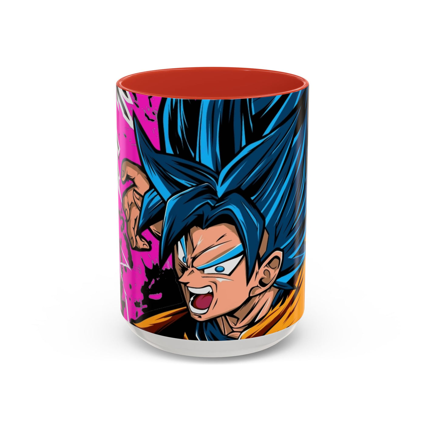 SON GOKU -Coffee Mug