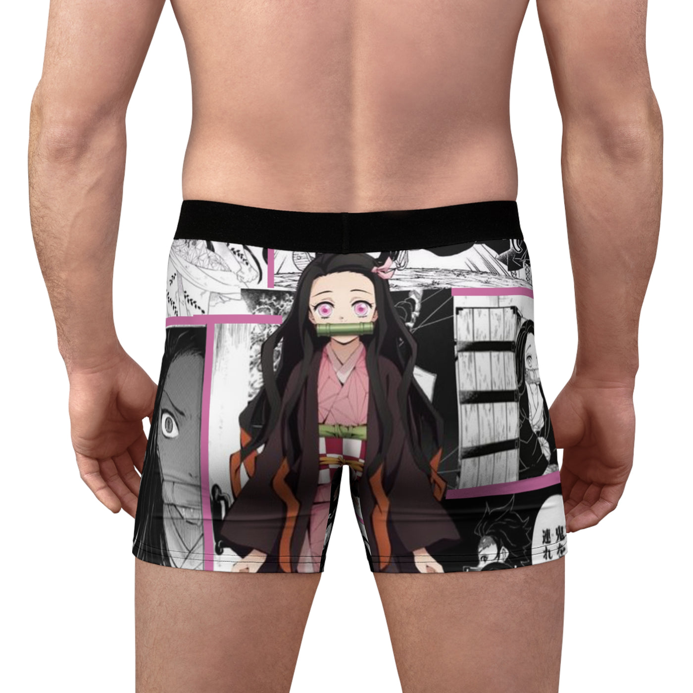 Nesuko-Boxer Briefs