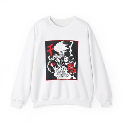 Kakashi Hatake-Sweatshirt