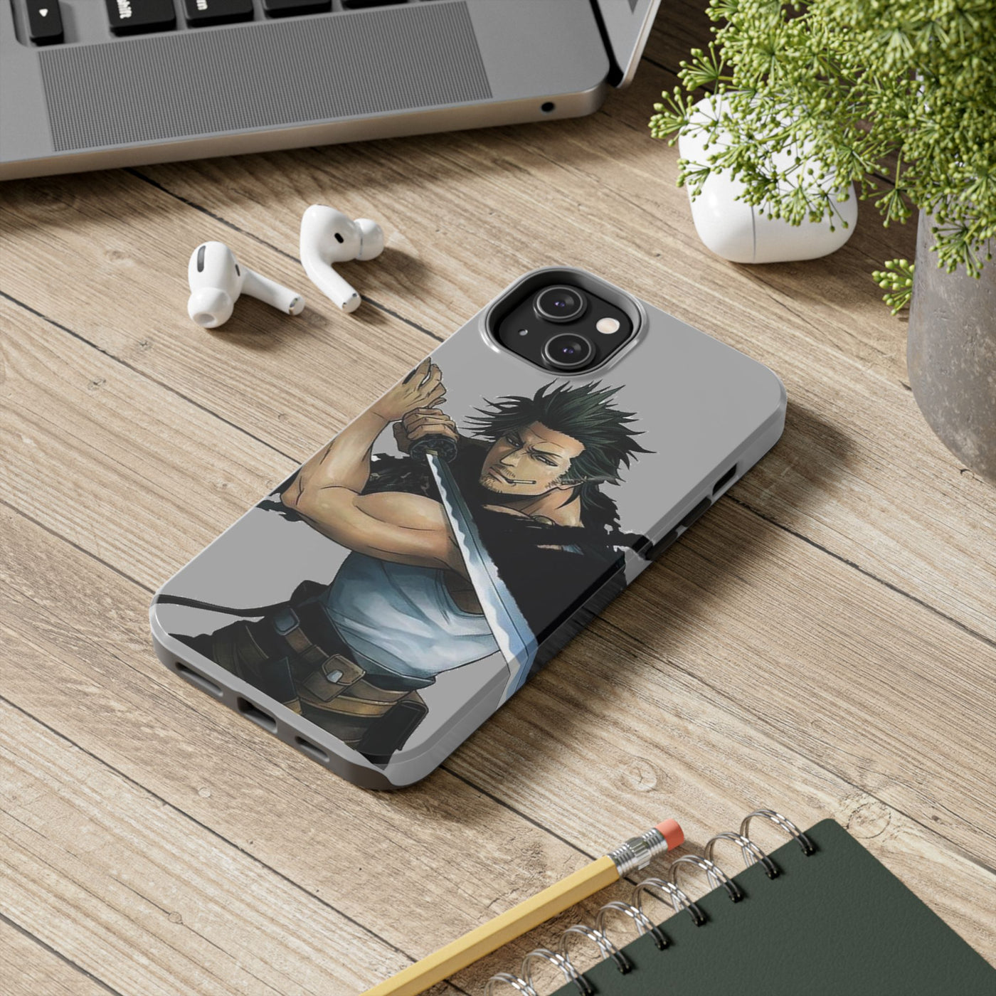 Yami Sukehiro-Phone Cases