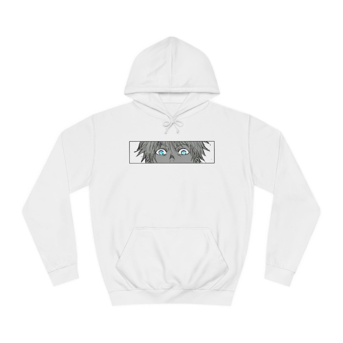 Gojo -Hoodie