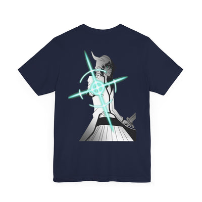 Ulquiorra Cifer-tshirt