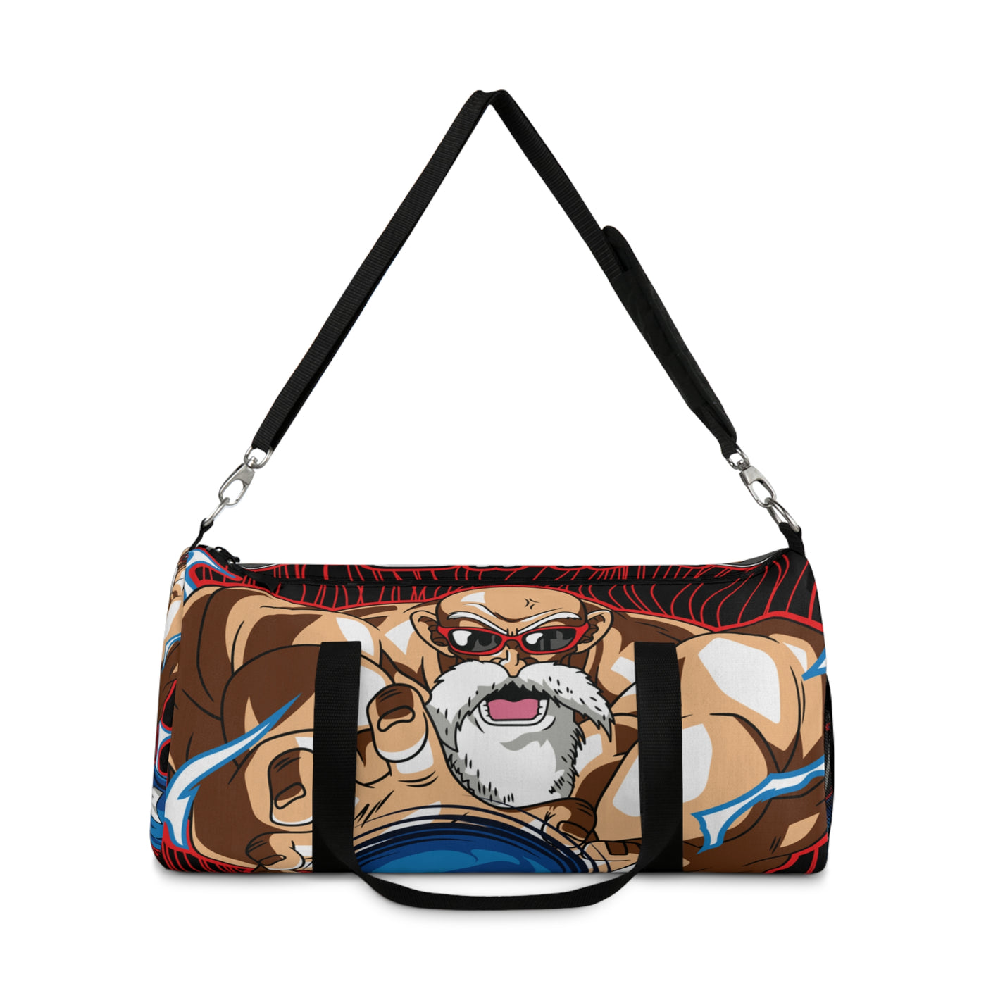 Master Roshi-Duffle Bag