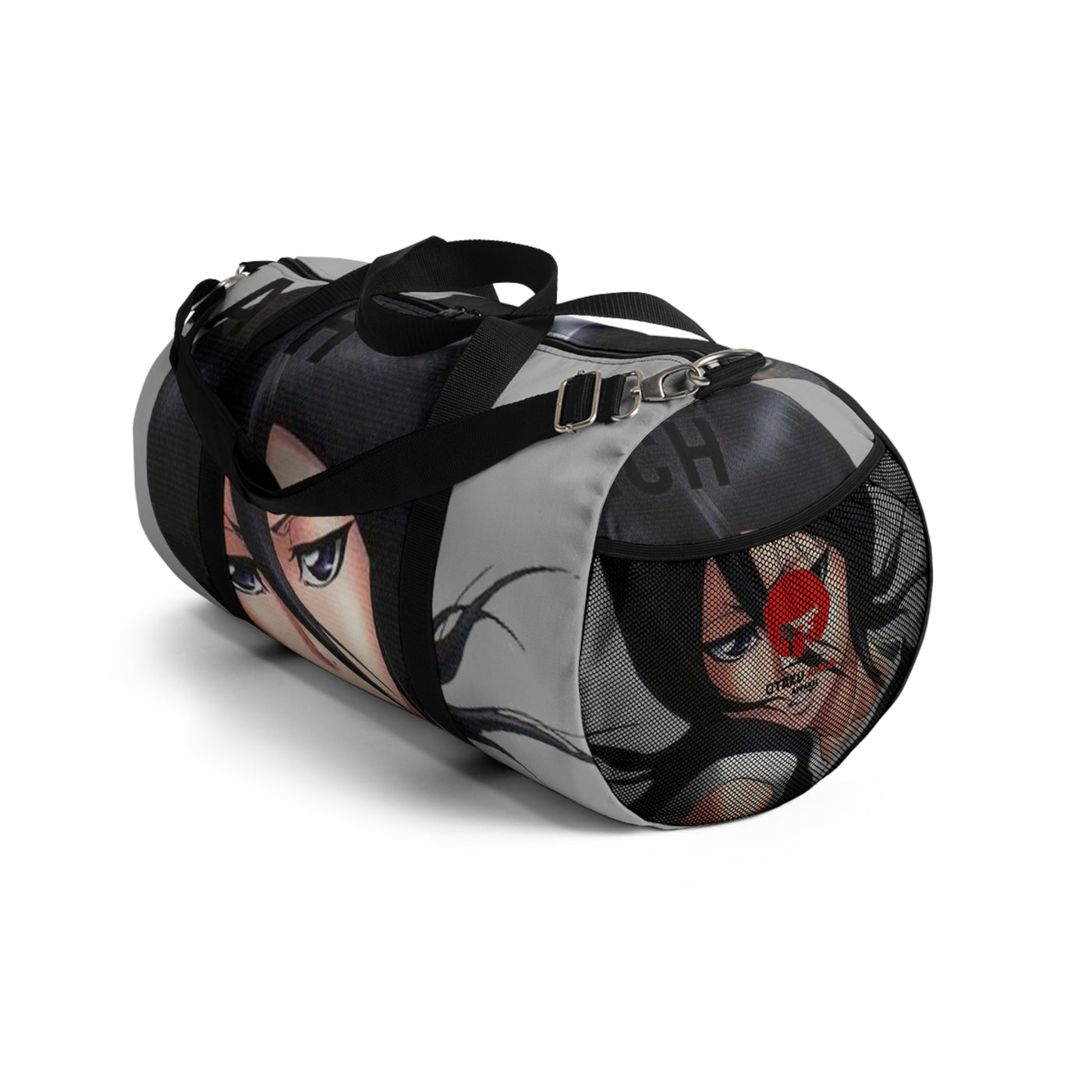 RUKIA KUCHIKI-Duffle Bag