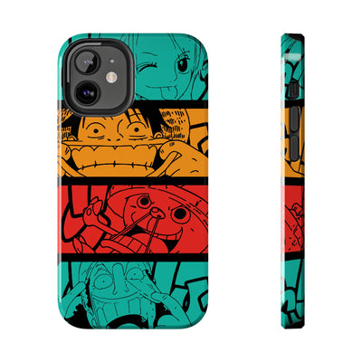 One Piece -Phone Cases