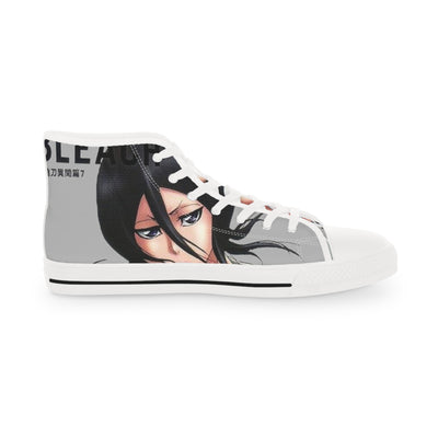 RUKIA KUCHIKI-High Top