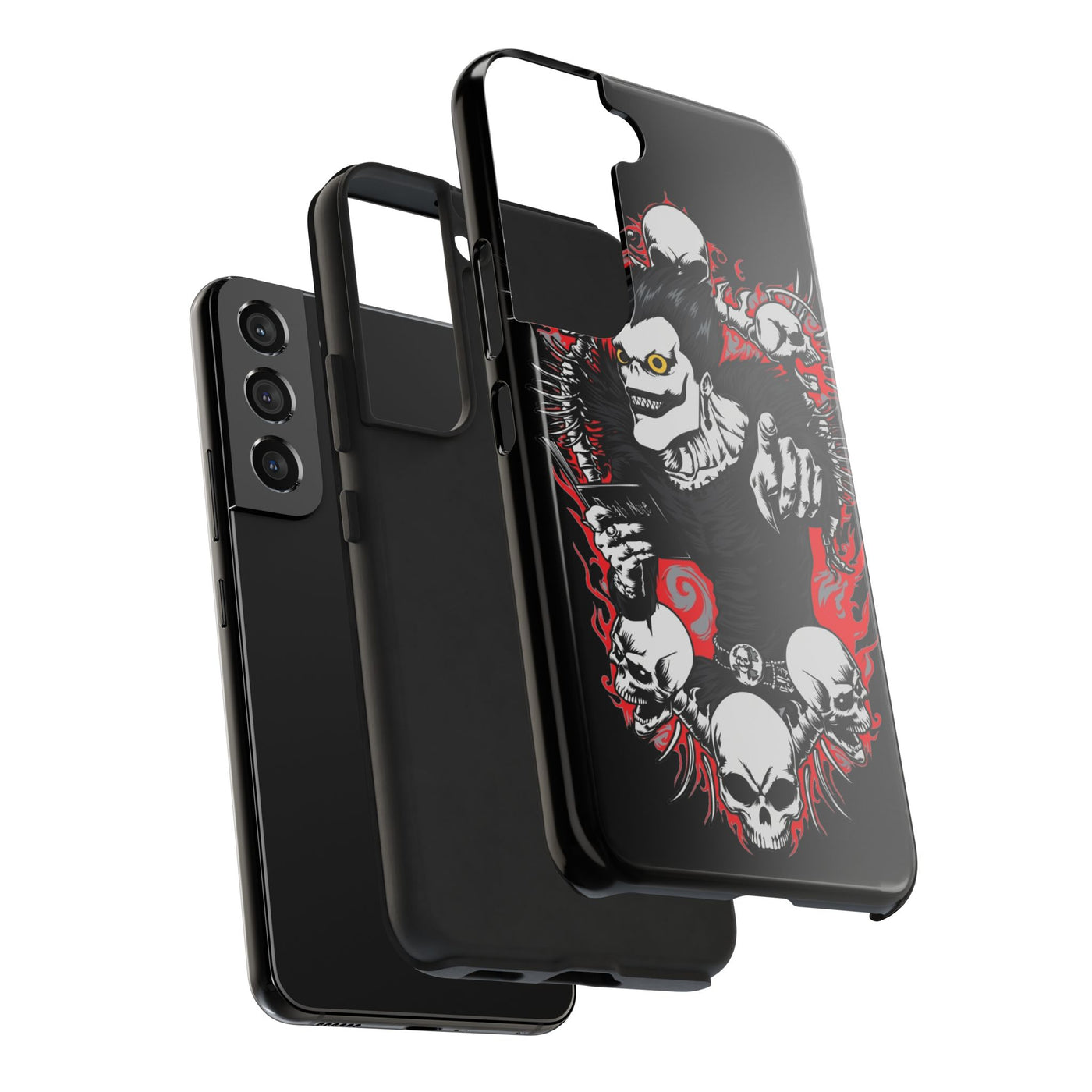 Ryuk-Phone Cases