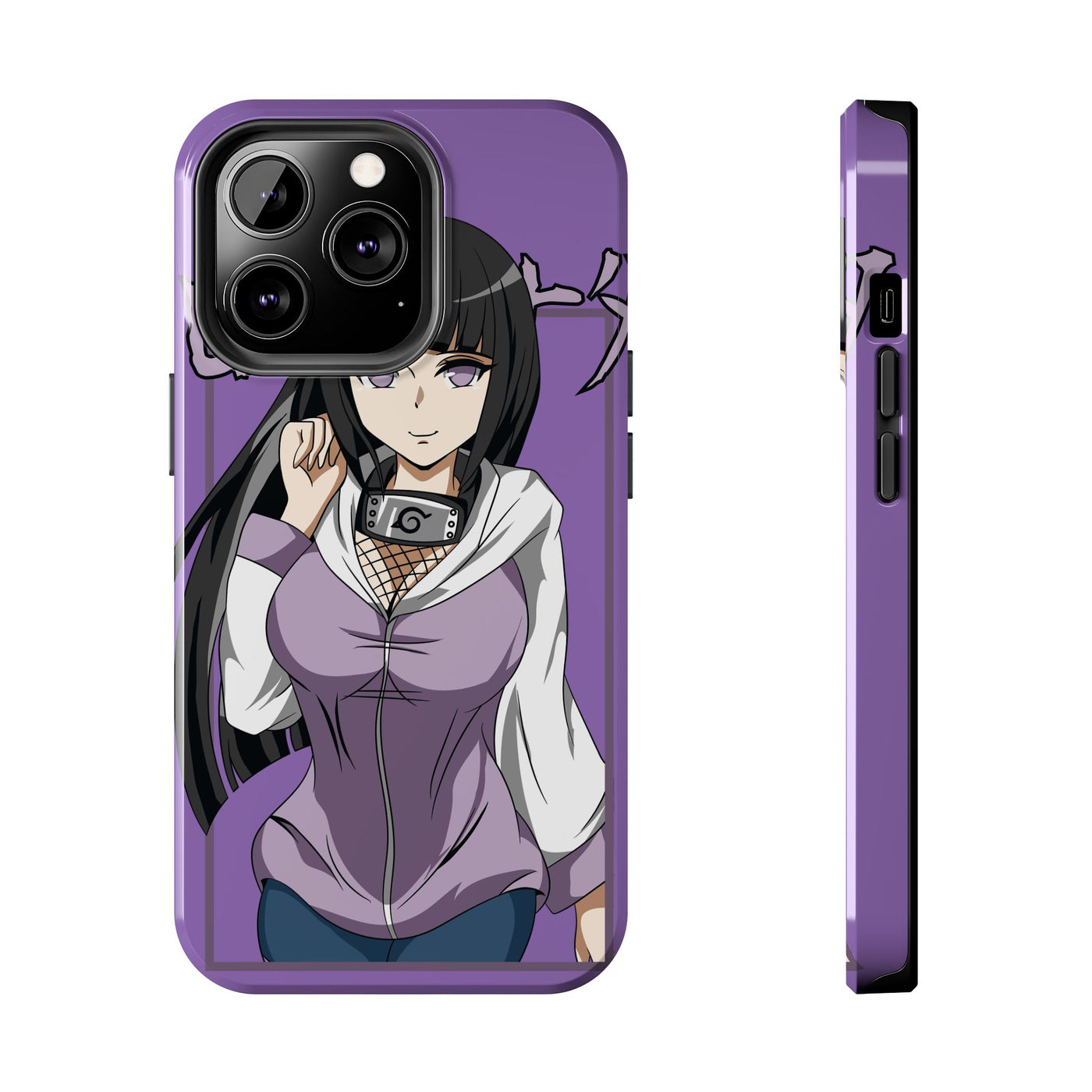 Hinata-Phone Cases