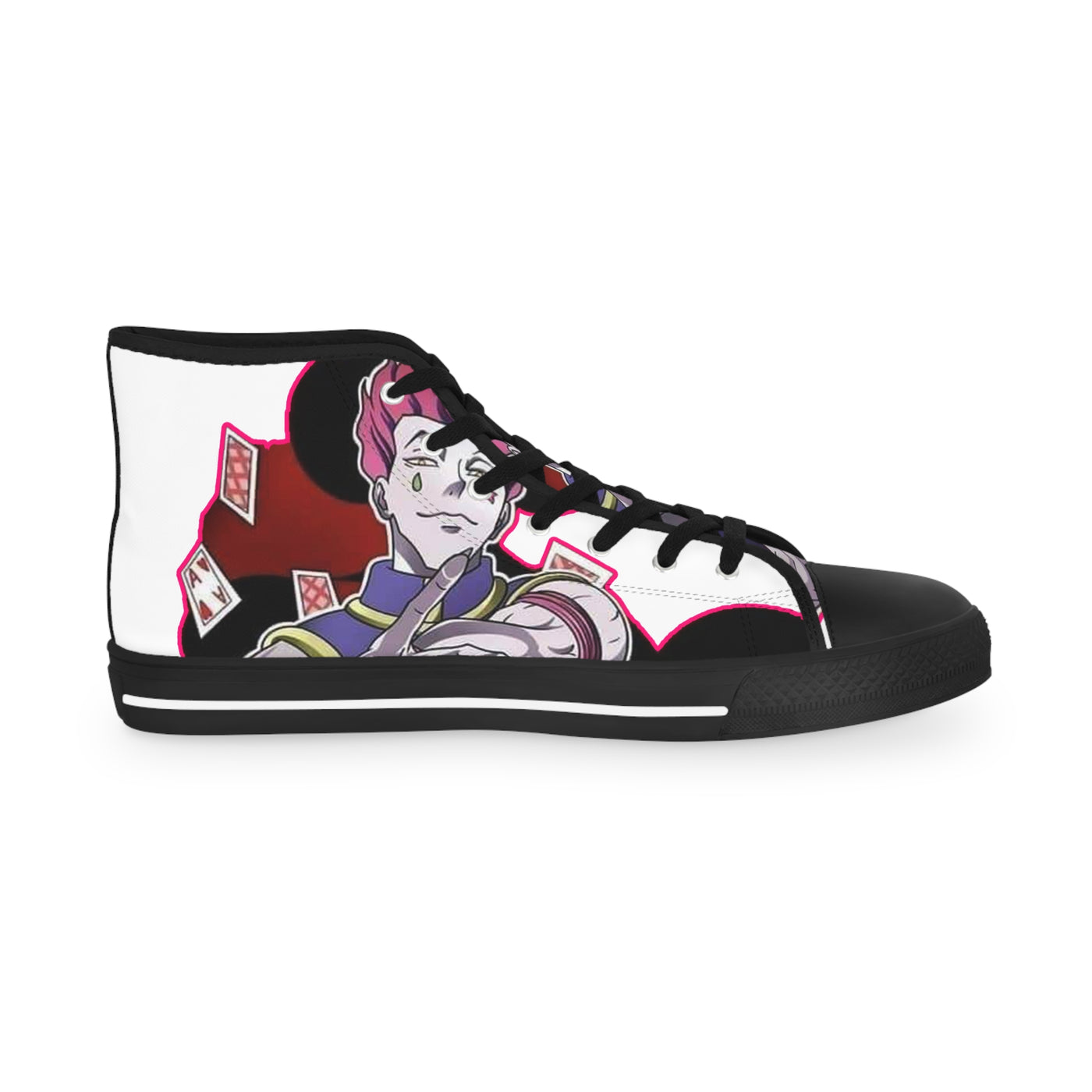 HISOKA -High Top