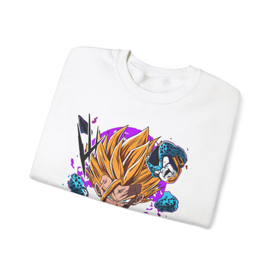 SON GOHAN-Sweatshirt