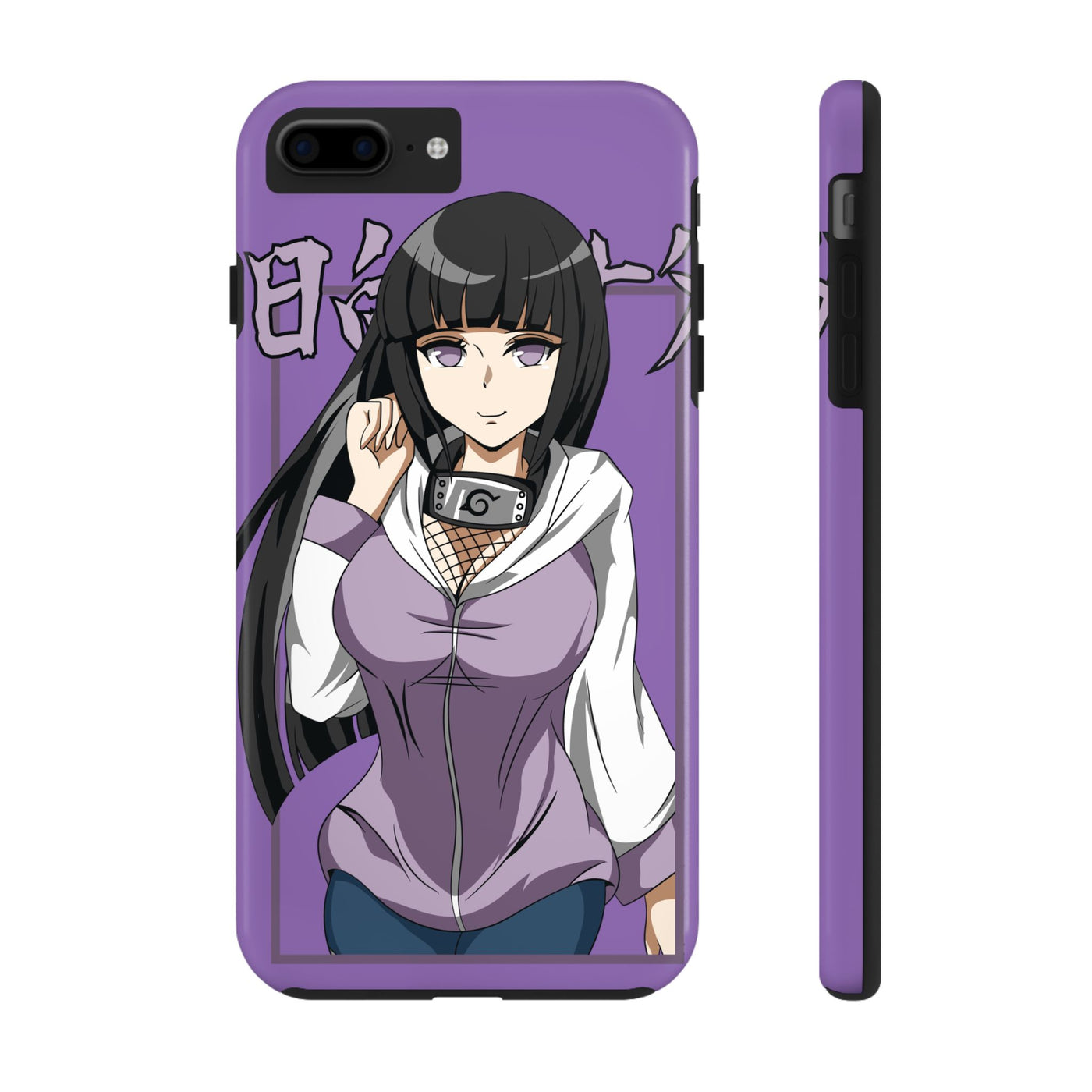 Hinata-Phone Cases