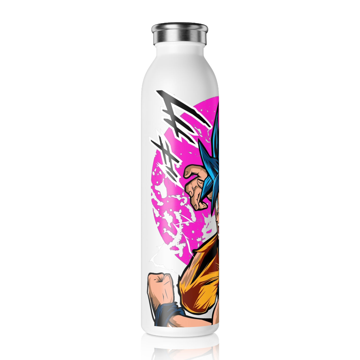 SON GOKU-Water Bottle