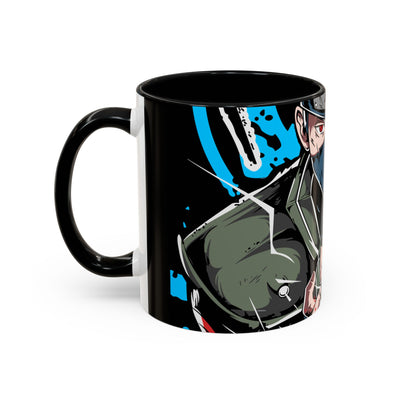 Kakashi -Coffee Mug