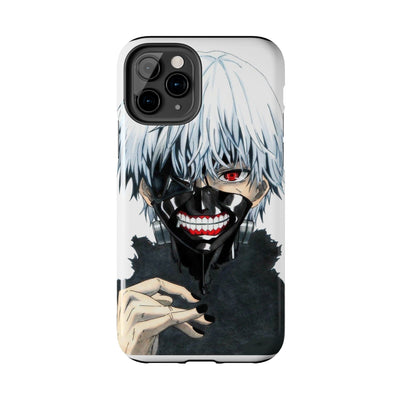 Kaneki-Phone Cases