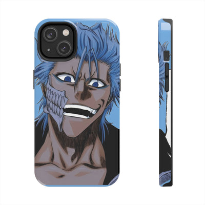 Grimmjow-Phone Cases