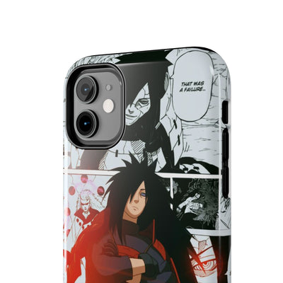 Madara-Phone Cases