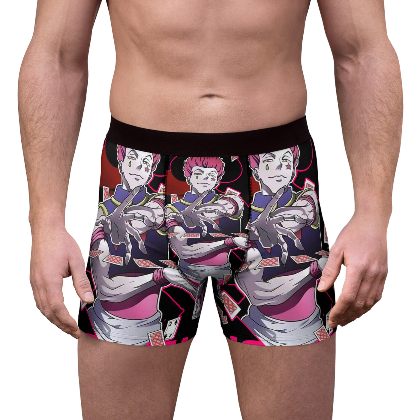 HISOKA -Boxer Briefs